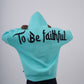Baroque Statue Graphic Oversized Hoodie – Artistic Unisex Streetwear