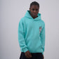 Baroque Statue Graphic Oversized Hoodie – Artistic Unisex Streetwear