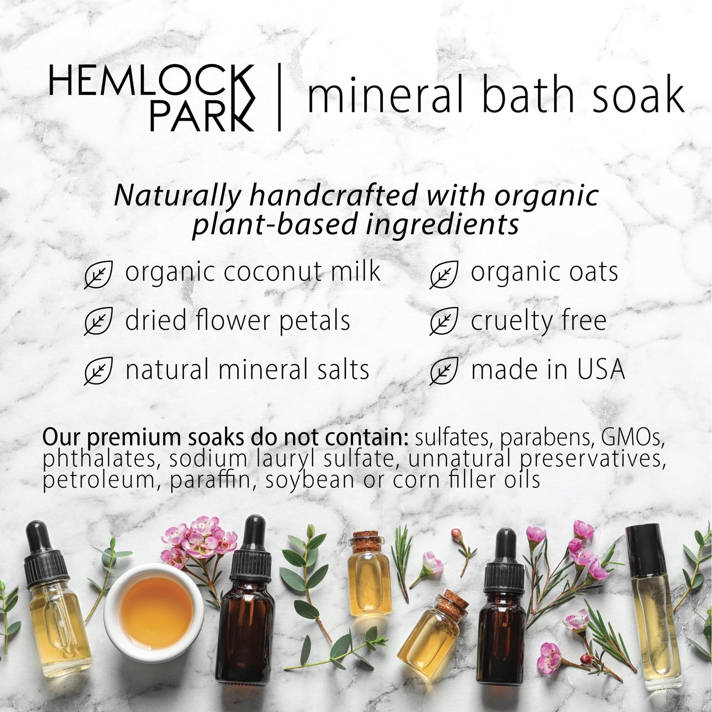 Pomelo Citrus Coconut Milk Bath Soak