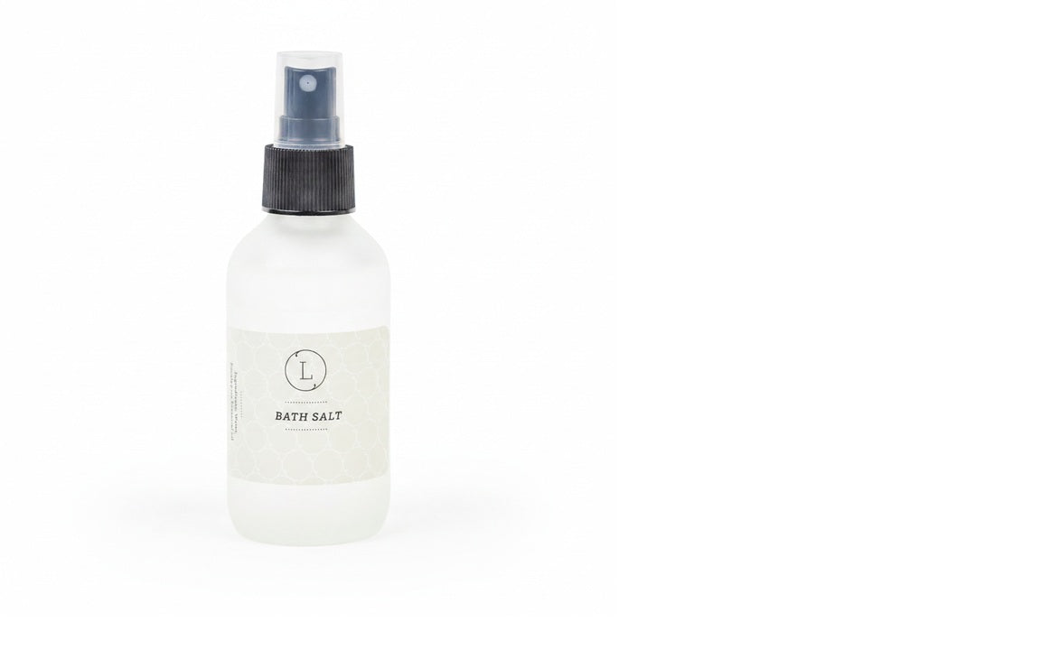 The Ultimate Natural Spa Experience –4 Piece Artisanal Wellness in a Gift Box