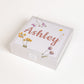 Cheer up Gift Basket, Natural Care Package, Recovery Gift Box