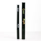 Batty Liners - Fang/Purple