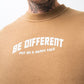 Be Different Joker Sweatshirt: The Movie Collection