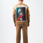Be Different Joker Sweatshirt: The Movie Collection