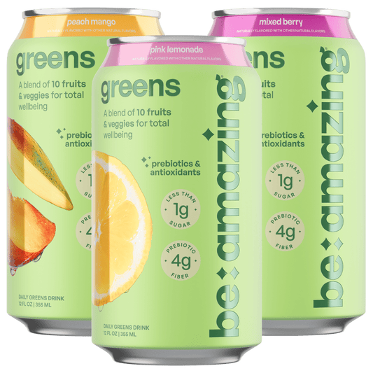 Daily Greens Drink