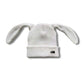 Satin Lined Bunny Beanie