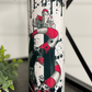 Beetlejuice 20oz Skinny Tumbler