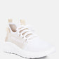 Samantha Knitted Chunky Sneakers