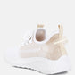 Samantha Knitted Chunky Sneakers