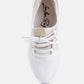 Samantha Knitted Chunky Sneakers