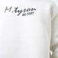 "Big Fight" Mike Tyson Oversized Unisex Sweatshirt