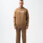 "Big Fight" Mike Tyson Oversized Unisex Sweatshirt