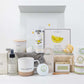 Get Well Gift Basket, All Natural Care Package
