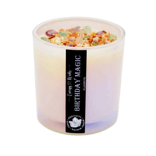 Birthday Magic Candle
