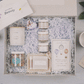 Birthday Gift Basket, Pampering Birthday Gift Box