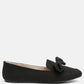 Remee Front Bow Loafers