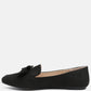 Remee Front Bow Loafers