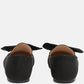 Remee Front Bow Loafers