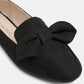 Remee Front Bow Loafers
