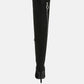 Tsarina Zip Around Long Boot