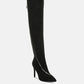 Tsarina Zip Around Long Boot