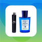 Acqua di Parma Blu Mediterraneo Bergamotto di Calabria Eau de Toilette Unisex