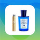 Acqua di Parma Blu Mediterraneo Bergamotto di Calabria Eau de Toilette Unisex