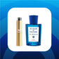 Acqua di Parma Blu Mediterraneo Fico Di Amalfi Eau de Toilette Unisex