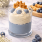 Fan Favorites Trio - Blueberry Waffle, Strawberry Shortcake & Fruit Loops Scented Dessert Candles