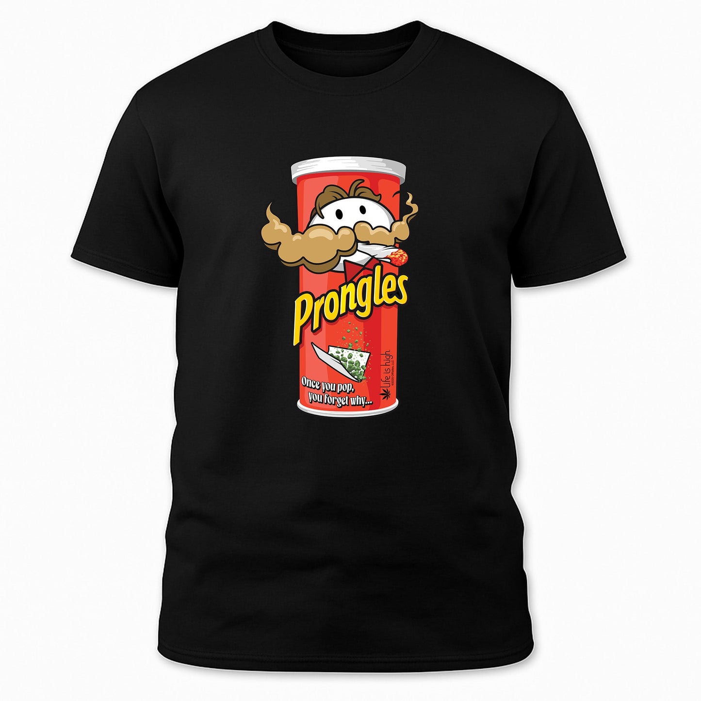 Prongles
