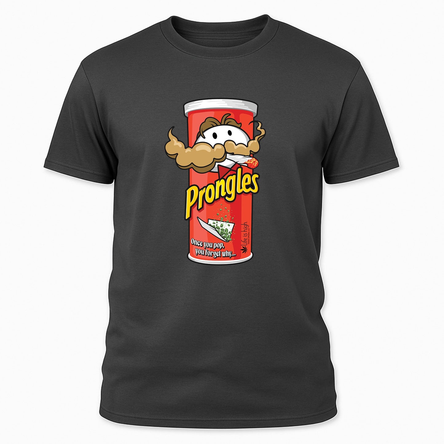 Prongles