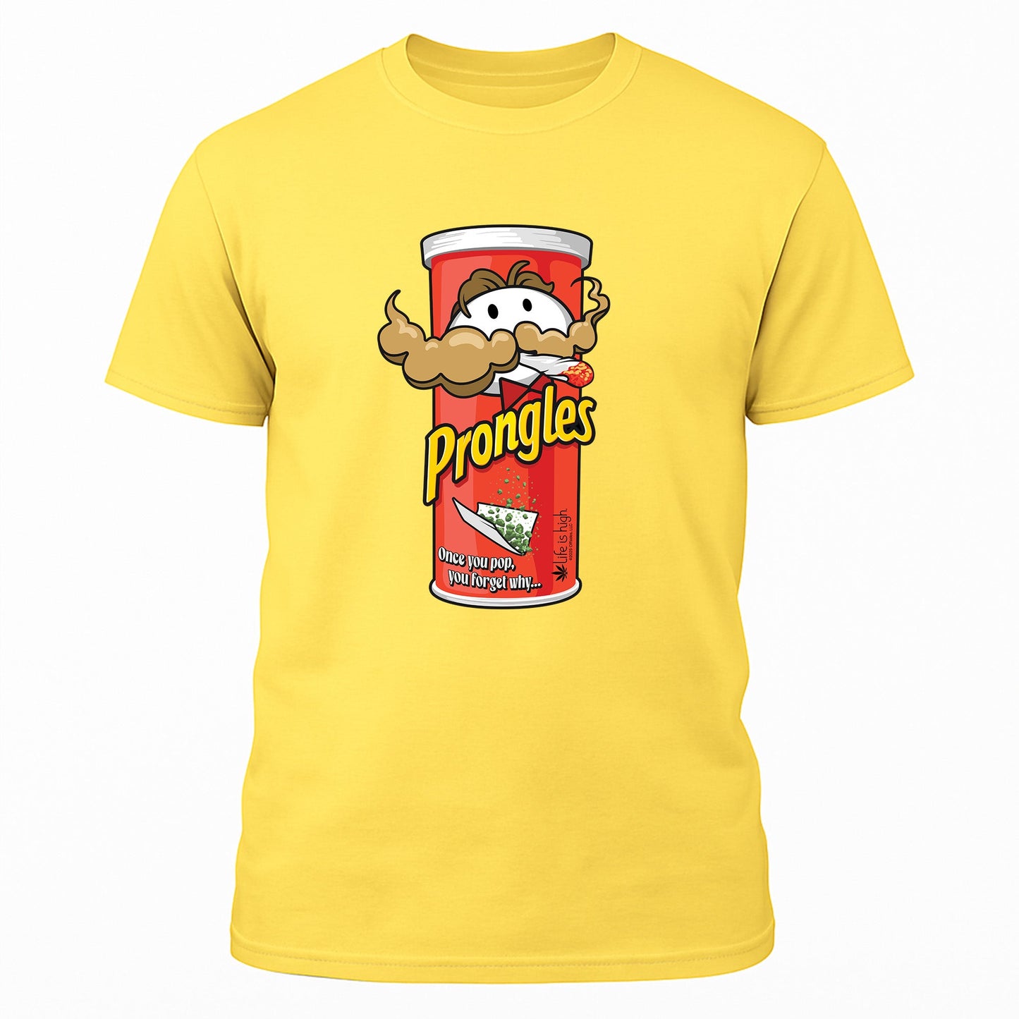 Prongles