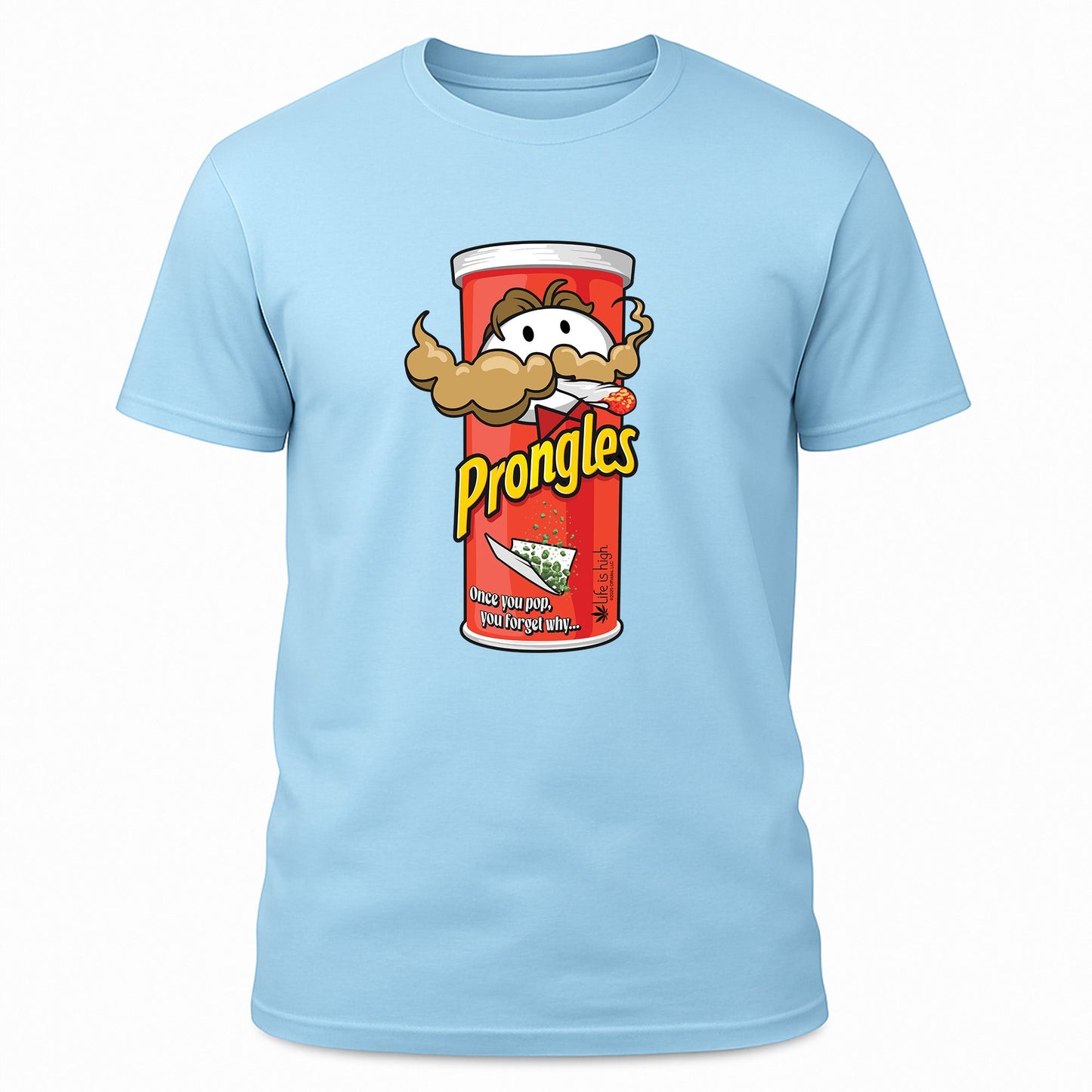 Prongles