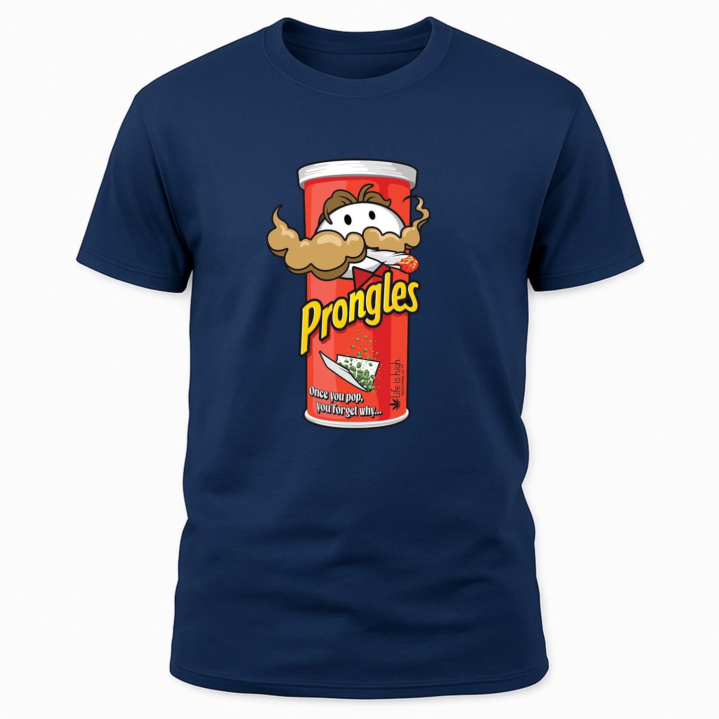 Prongles