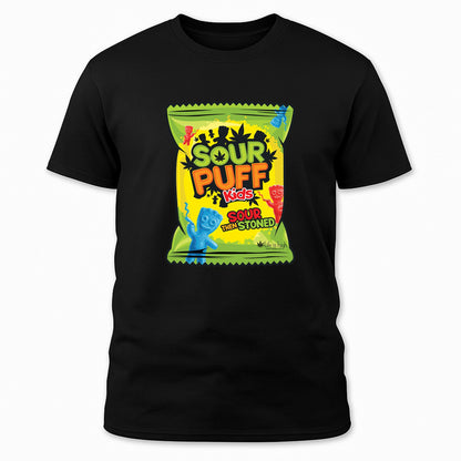 Sour Puff Kids