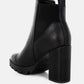 Bolt Chelsea Boot