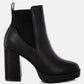 Bolt Chelsea Boot