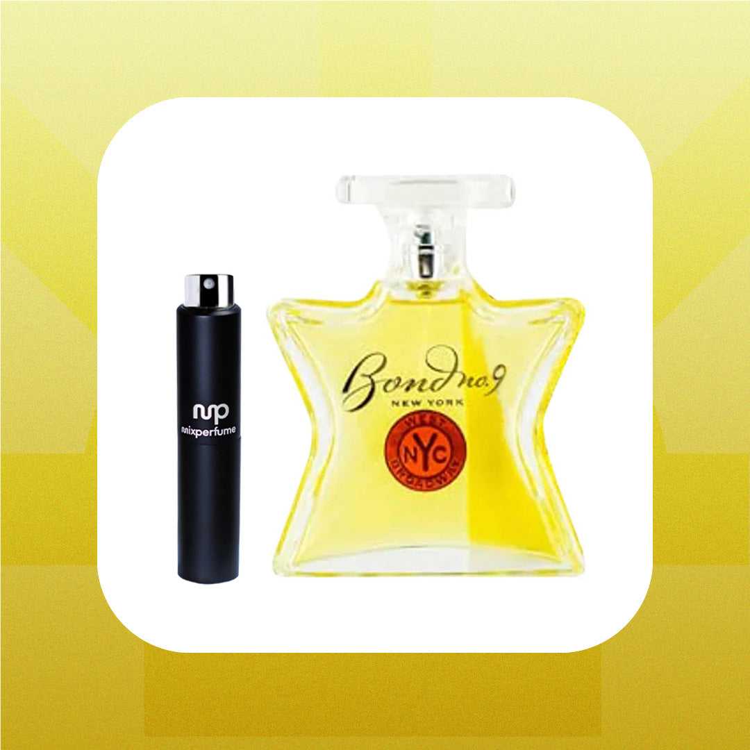 West Broadway Bond No. 9 (Eau de Parfum) UNISEX