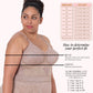 Lacette Longline Wireless Expandable Cup Bra