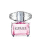 Bright Crystal By Versace For Women 4Pcs Set EDT Spray