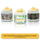 Whipped Cocoa Butter