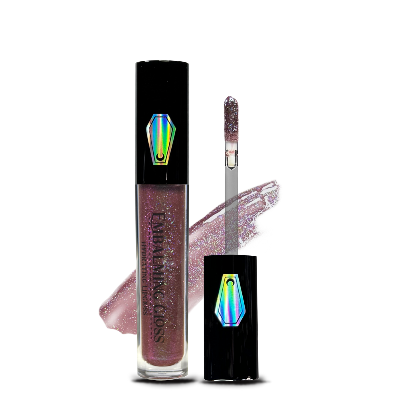 Embalming Gloss