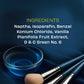Original Makeup Brush Cleaner