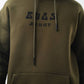 Bugs Bunny Graphic Unisex Oversized Hoodie - Vintage Cartoon