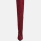 Tsarina Zip Around Long Boot
