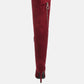 Tsarina Zip Around Long Boot