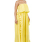 “Feel The Flair” Long Maxi Dress