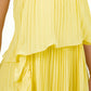 “Feel The Flair” Long Maxi Dress