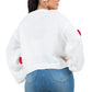 “Bloom” Sweater Cardigan