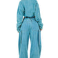 “A Rebel” Two Piece Denim Set